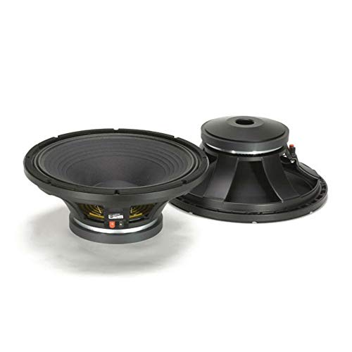 Compare RCF L15P540 Vehicle Speaker, Black at KSA Price