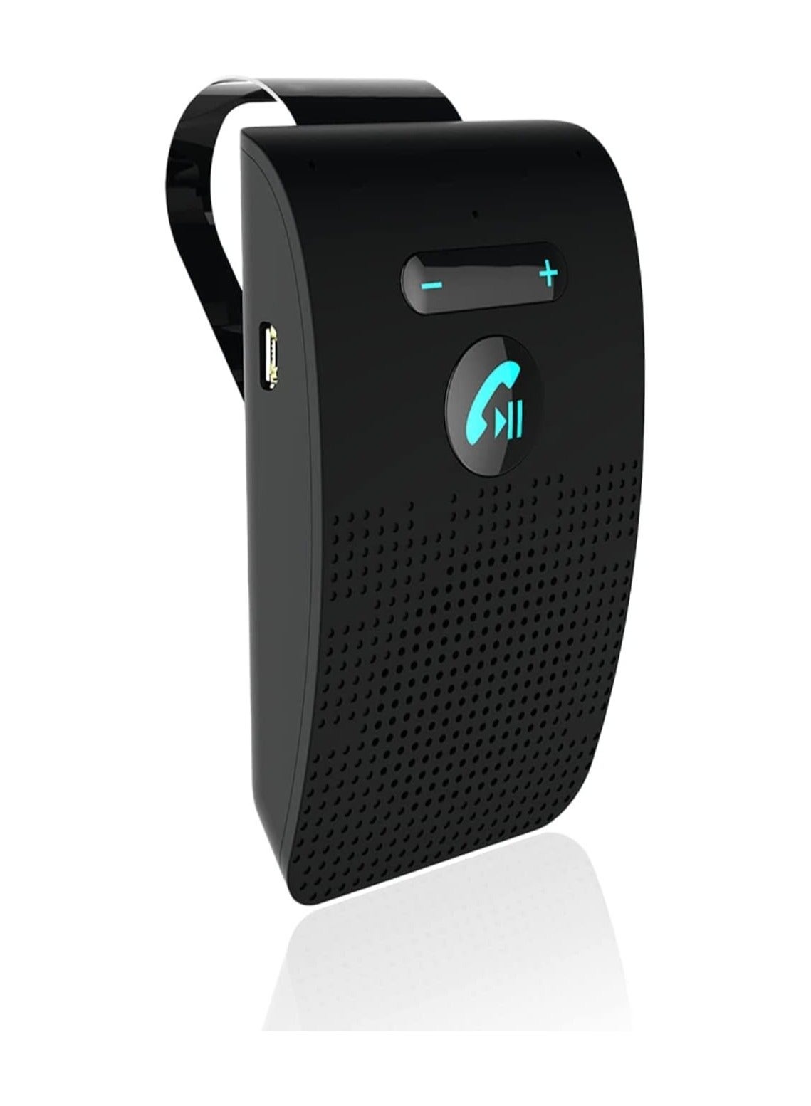 Car Bluetooth Handsfree Speakerphone Voice Guidance…