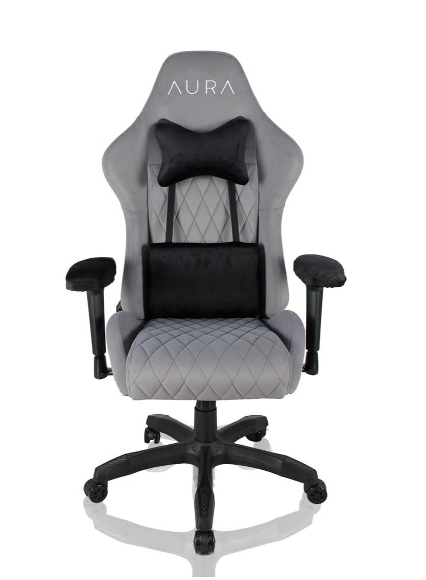 AURA Aria Gaming Chair | Ergonomic Design, 4D…