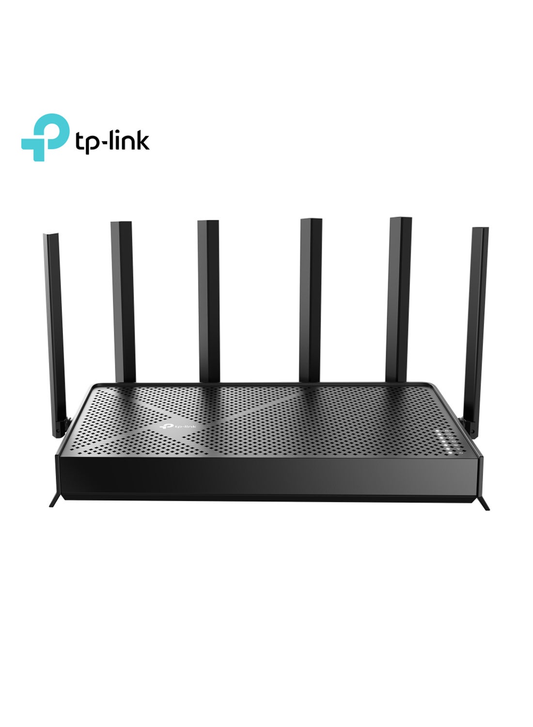 Compare BE6500 DualBand WiFi 7 Router Black at KSA Price