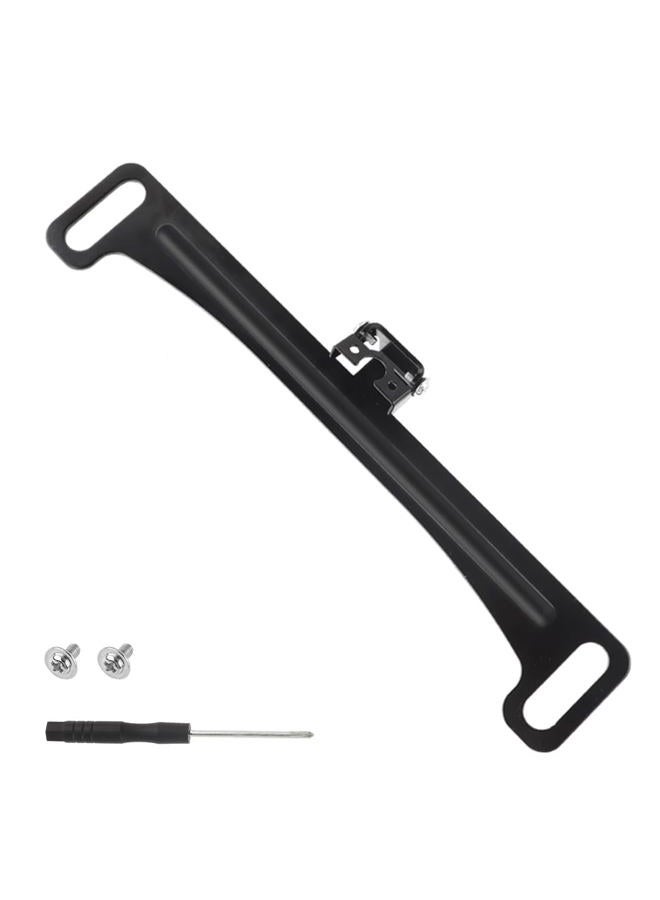 Compare Universal Back Up Camera License Plate Mount,Dash Cam Rearview Camera Mount Kit,Car License Plate Camera Bracket for Fixing Reverse Camera at KSA Price