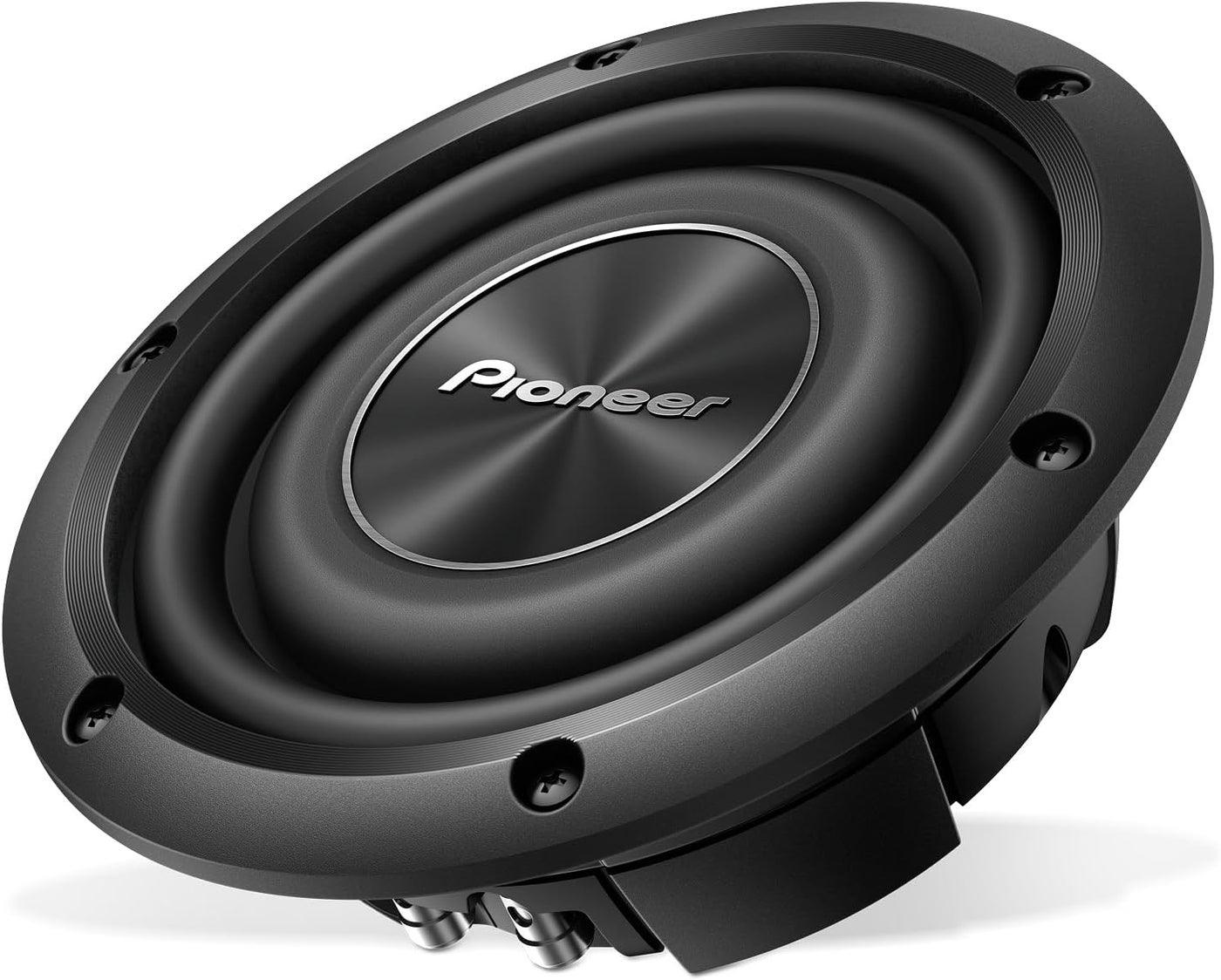 Compare PIONEER 8 Slim 700W 2 OHM Subwoofer at KSA Price