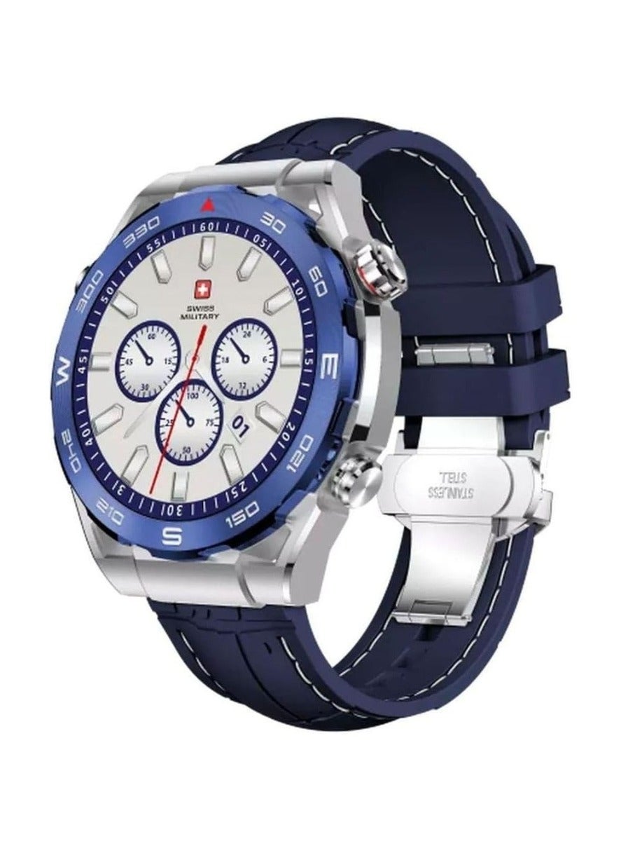Swiss Military - Dom 3 Smartwatch + 2…