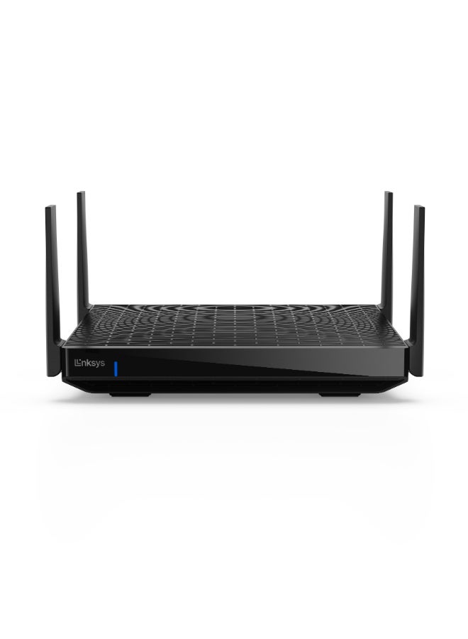 Hydra Pro 6E Tri?Band WiFi 6E Mesh Router…