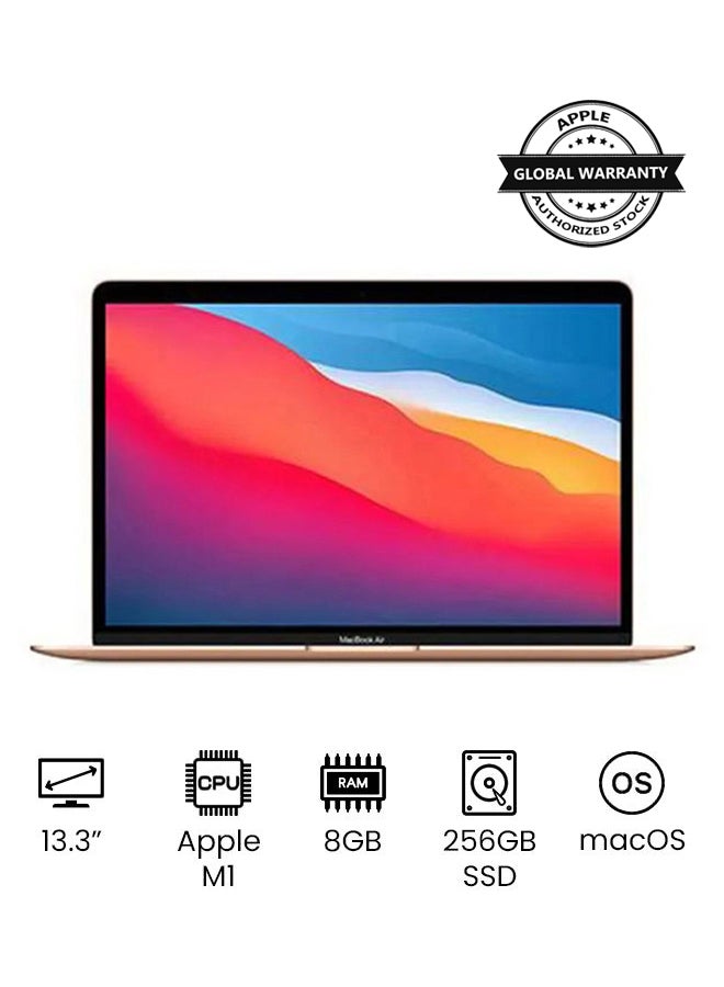 MacBook Air MGND3 13-Inch Display, Apple M1…