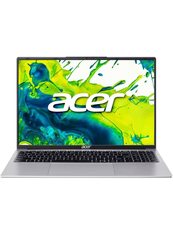 Aspire Lite 16 (2025) Laptop – 13th Gen / intel Core…