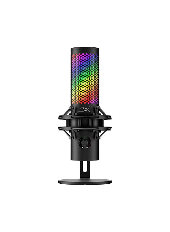 QuadCast 2 S - USB Microphone, Future…