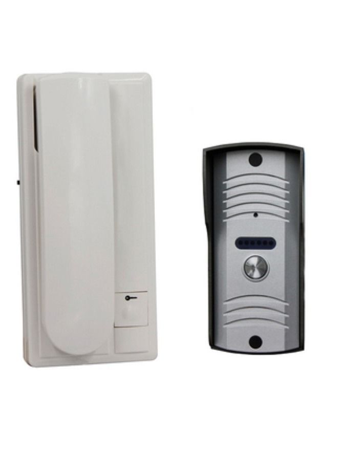 Compare Audio Door Phone System at KSA Price