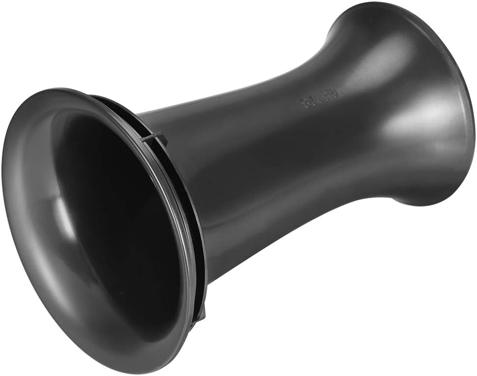 Compare uxcell 100mm x 160mm Speaker Port Tube Subwoofer Bass Reflex Tube at KSA Price