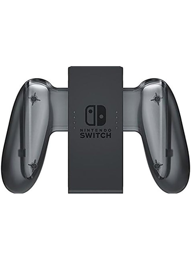 Compare Nintendo Switch JoyCon Charging Power Grip at KSA Price