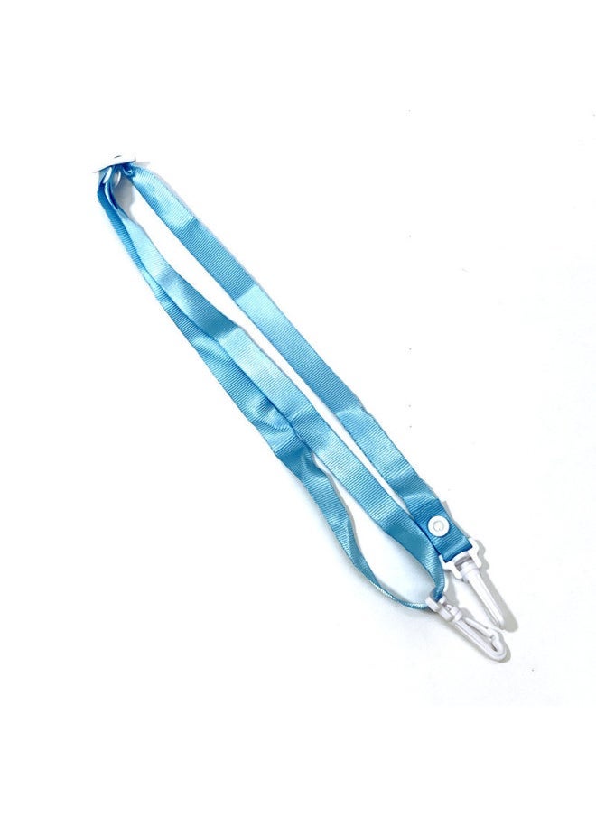 Compare Childrens Camera Cartoon Protective Case Small Camera Silicone Case Antifall With Lanyard Mini Photo Soft Rubber CaseColor:Blue rope at KSA Price