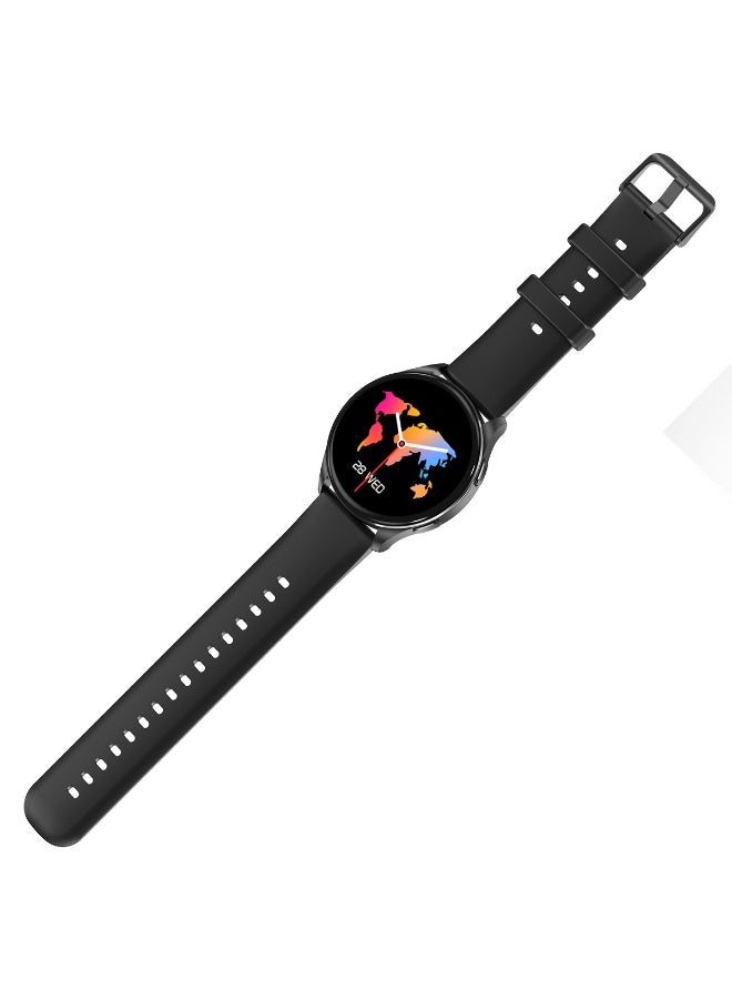 Blackview X20 1.43-inch AMOLED Display 380mAh Battery…