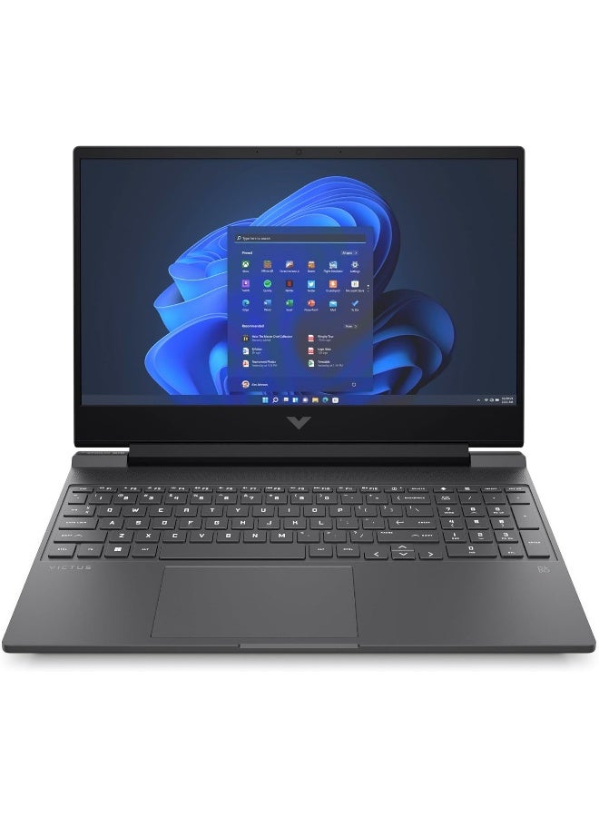 Compare Victus Laptop With 15.6Inch Full HD Display,Core i513420H Processor16GB RAM512GB SSD6GB NVIDIA RTX 3050 GraphicsWindows 11 Home EnglishArabic Mica Silver EnglishArabic Mica Silver at KSA Price