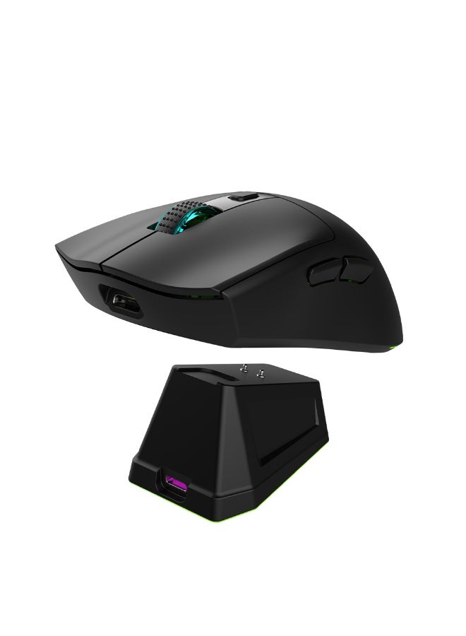 Wireless Bluetooth Gaming Mouse for Windows, Mac,…