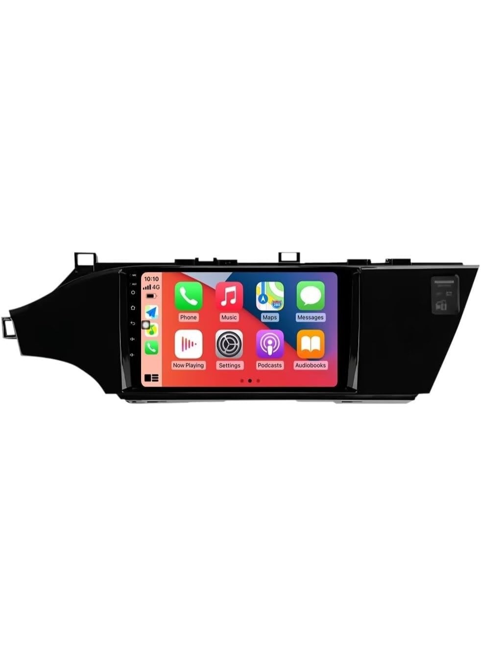 Compare Android Car Stereo for Toyota Avalon 20132018 6GB RAM 128GB ROM Support SIM Card, Carplay, MLink WiFi BT, Radio GPS, 9 Inch IPS Touch Screen with AHD Camera Included at KSA Price