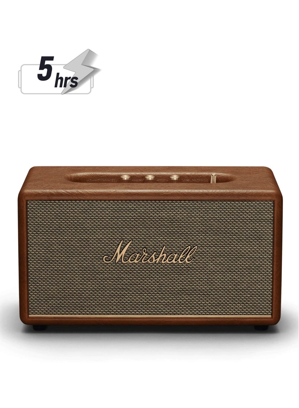 Stanmore III 50W Premium Home Wireless Speaker…