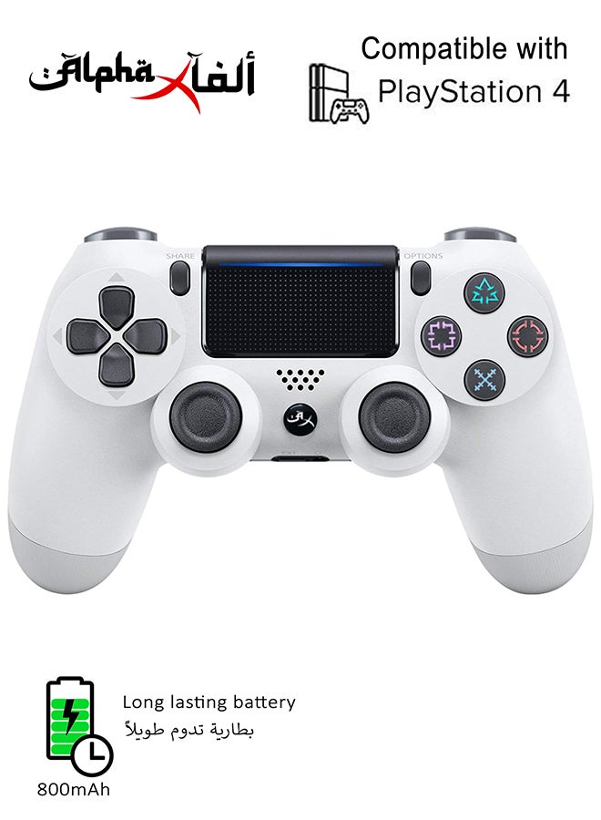 Compare Wireless Controller For PlayStation 4 at KSA Price