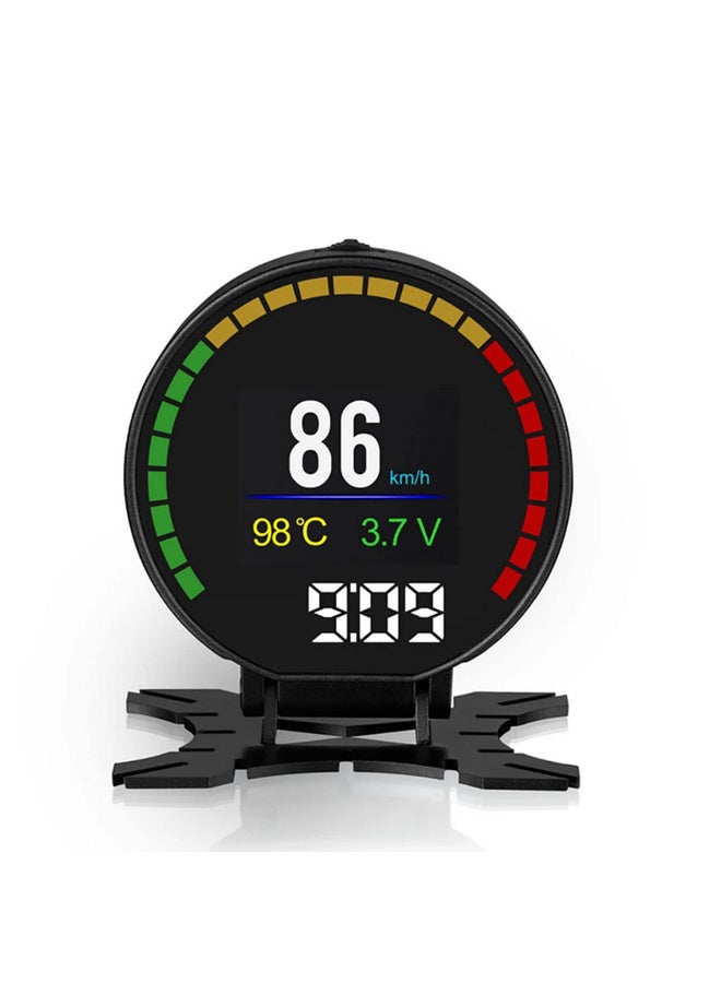 P15 HD TFT OBD Digital Speed Hud Display…