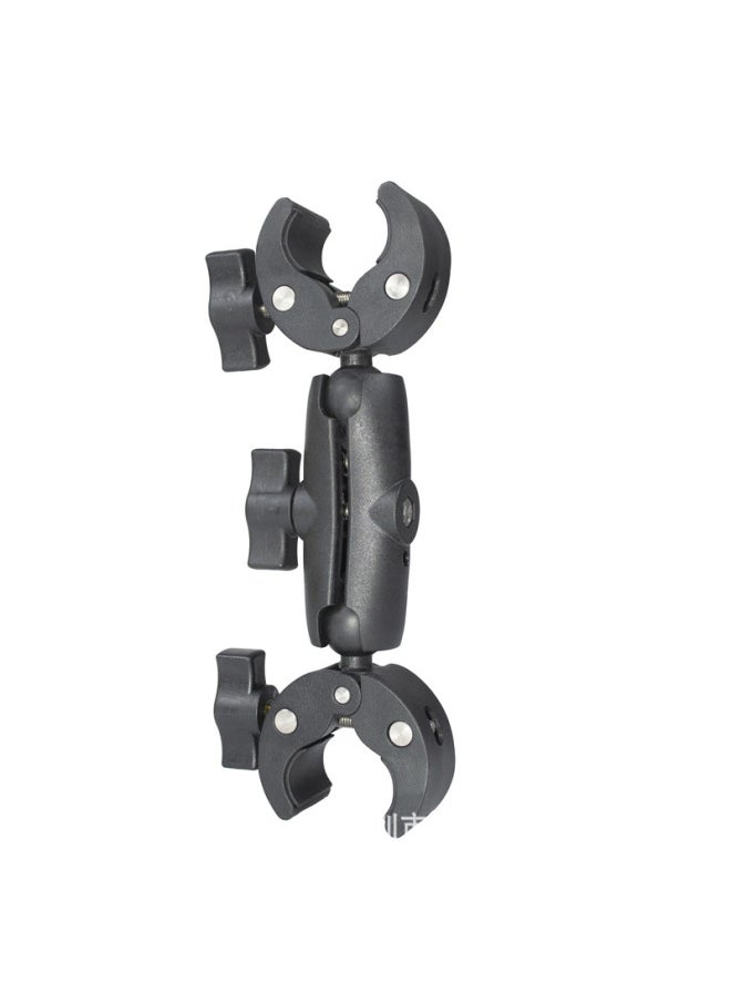 Staring Bracket 25mm Ball Head Motorcycle Outdoor…