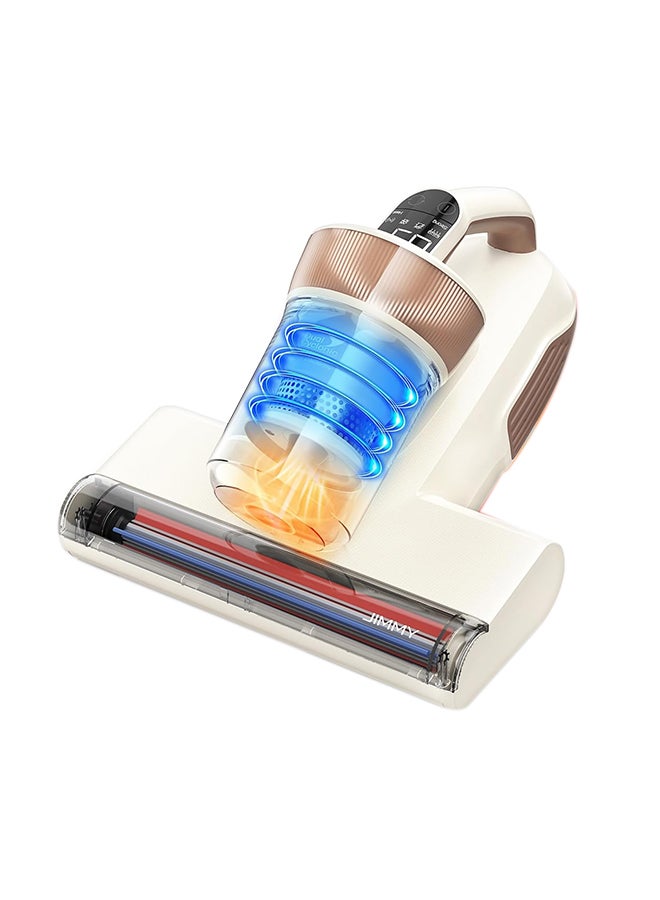 Mattress Vacuum Cleaner, Bed Vacuum with UV…