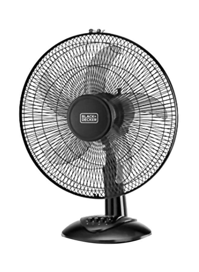 Compare Table Fan 60W Fd1620b5 Black at KSA Price