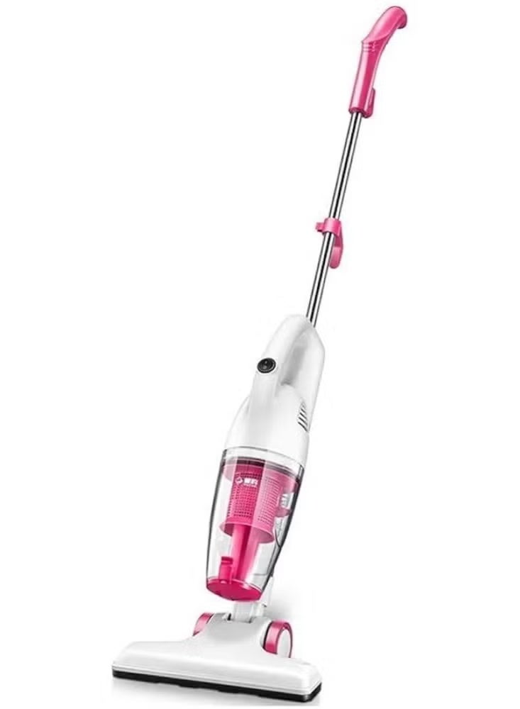 Portable Handheld Vacuum Cleaner – 650W Strong Suction,…