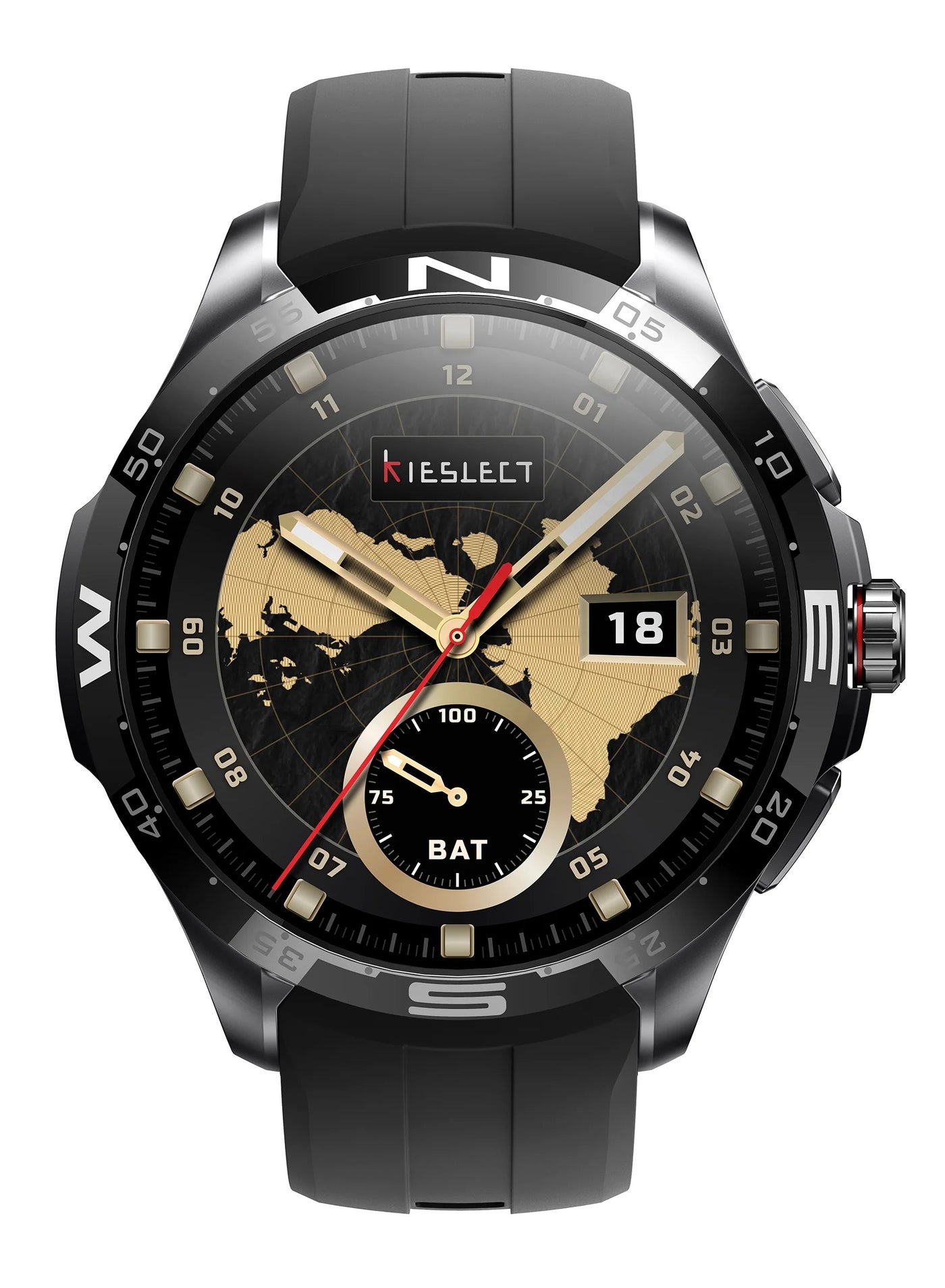 Kieslect Actor Smartwatch