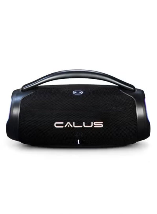 Extreme Boom 3 Bluetooth Speaker 80W, Portable…
