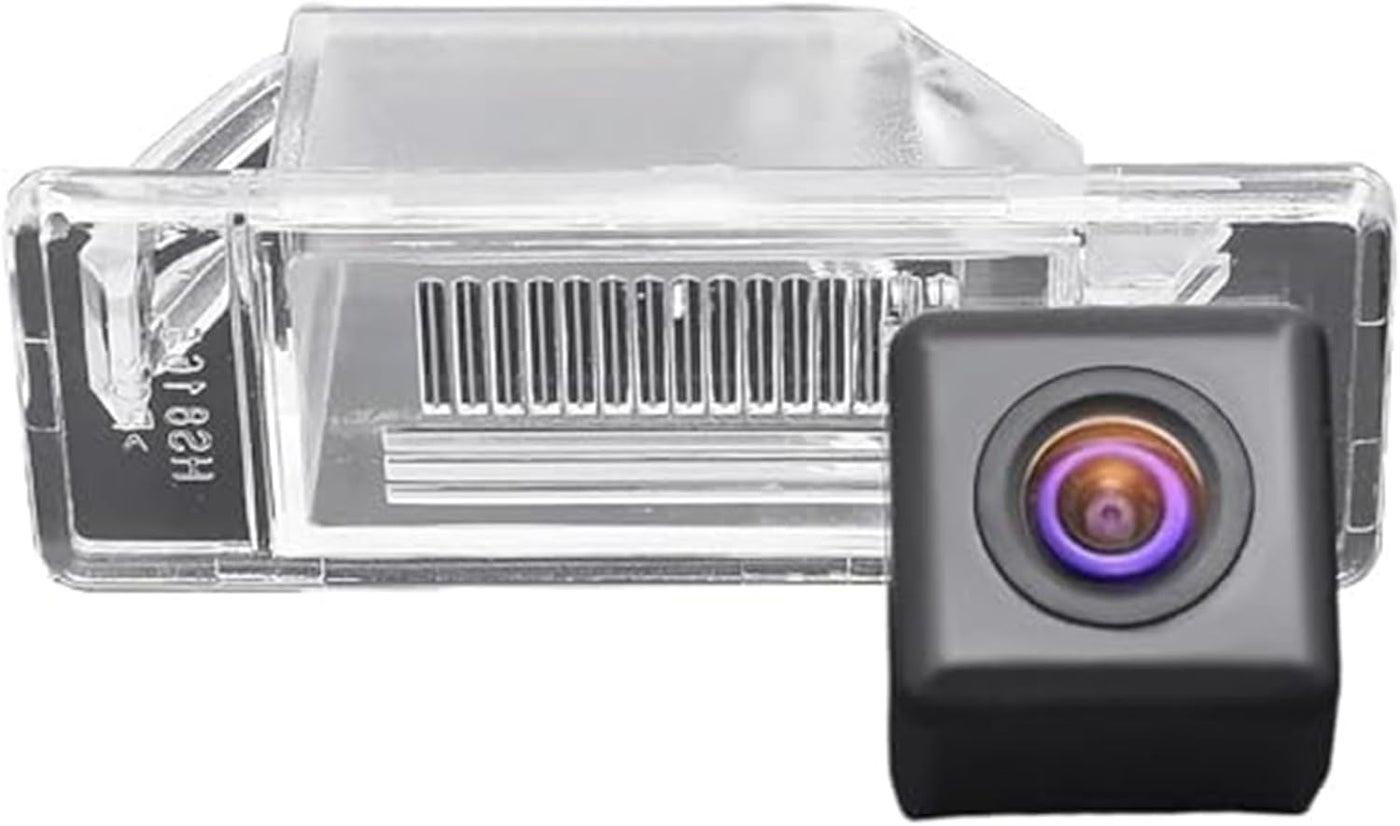 Compare Wivplex Night Vision Rear View Camera for Nissan Qashqai and Dualis at KSA Price