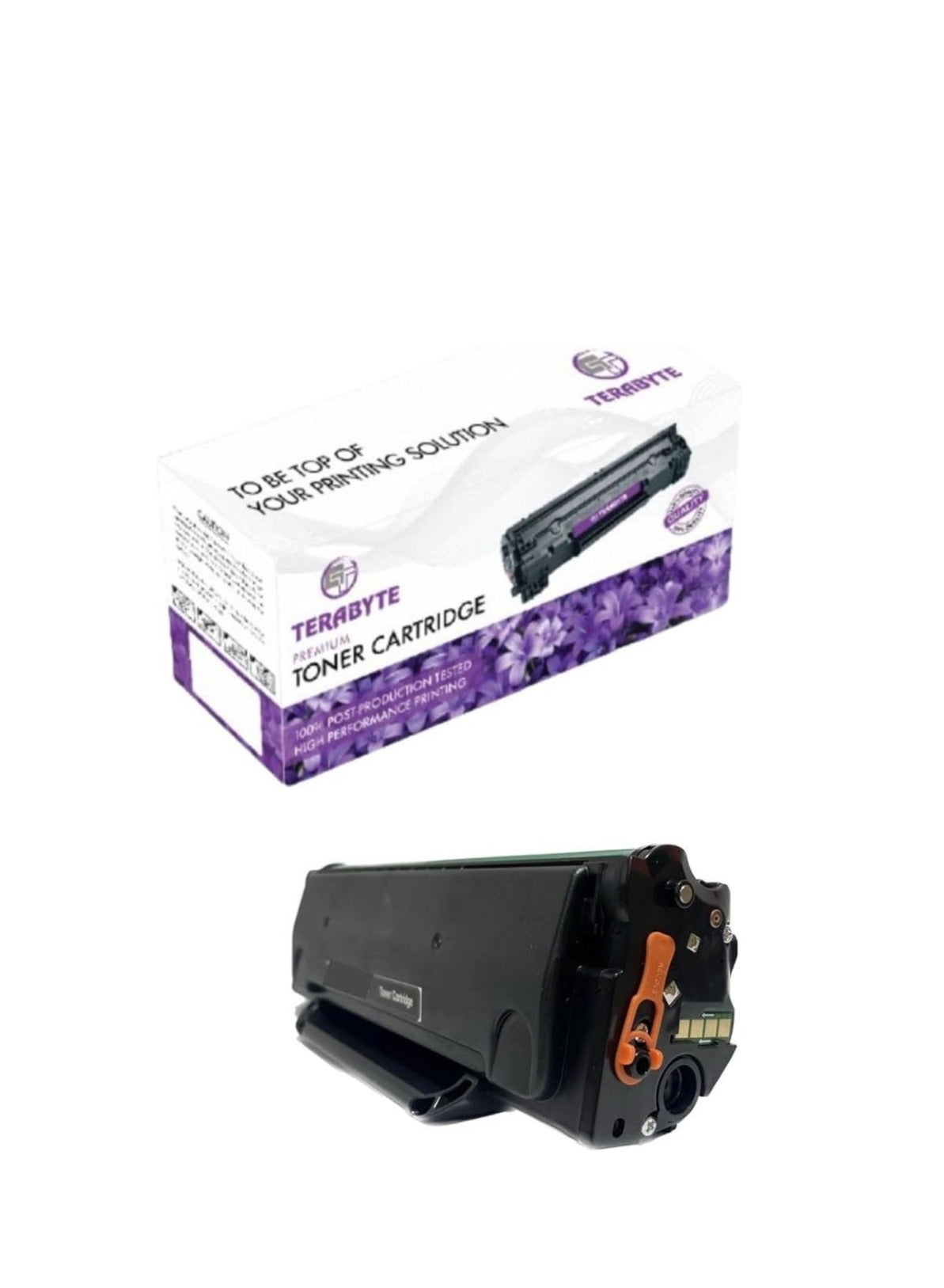 Compare TN279  BLACK COMPATIBLE Toner Cartridge with Chip for HLL3280CDW, DCPL3520CDW, DCPL3560CDW, MFCL3720CDW, MFCL3760CDW at KSA Price