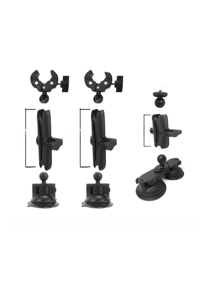 Car Suction Cup Third Person Shooting Accessories…