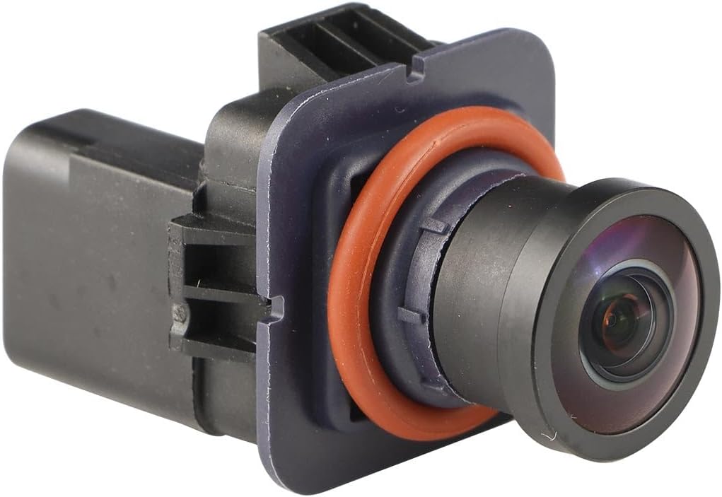 GreenYi OE Backup Camera for Ford Taurus 2010-2012…