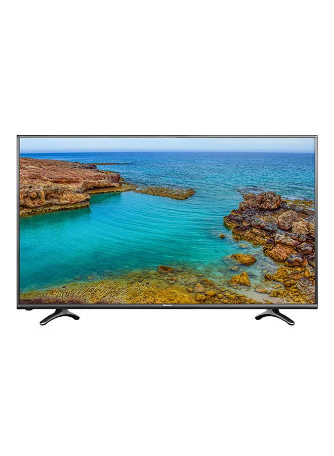 Compare 55inch Full HD Smart LED TV 55K3140 Black at KSA Price