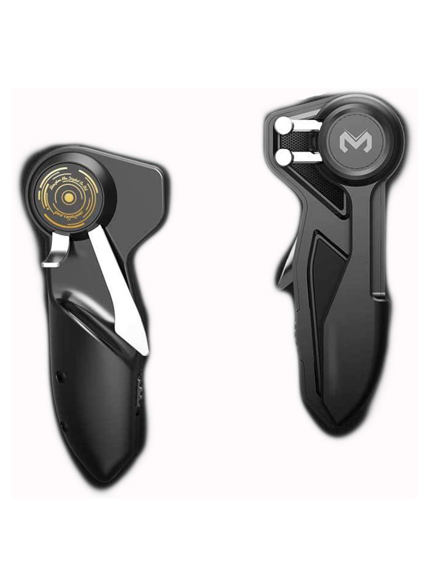 Tablet Game Joystick Trigger Handle 6 Finger L1R1…