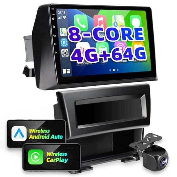 For Honda Accord 8Th 2008-2011 Upgrade Android…