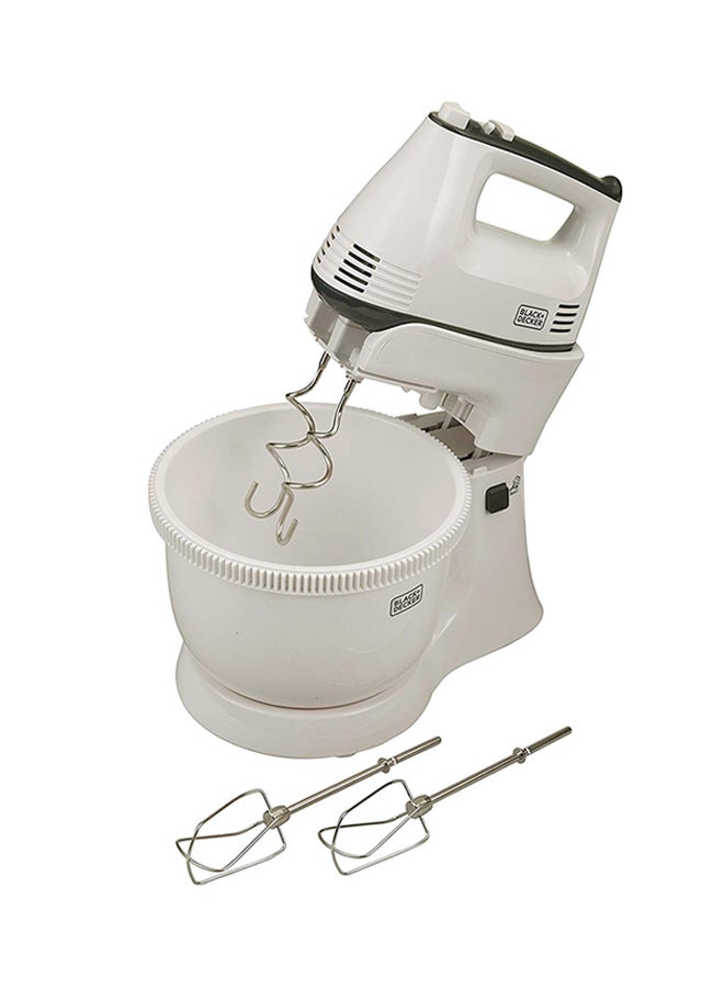 Multifunctional Stand Mixer And Bowl With 5…