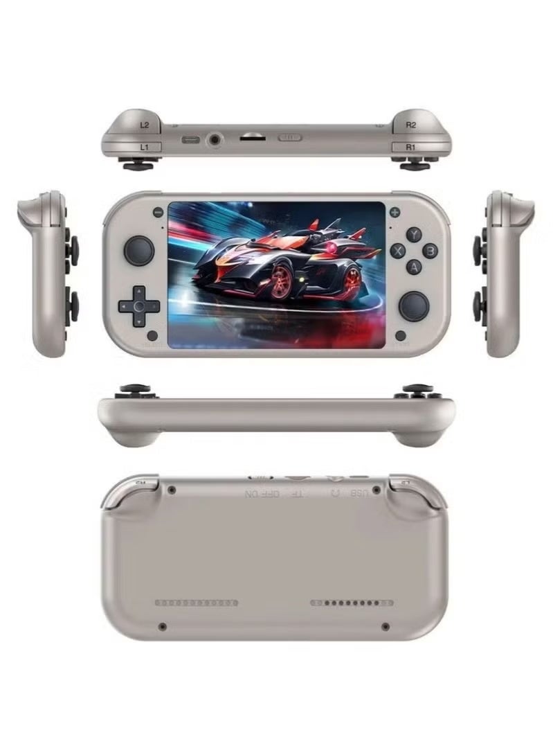 PSP M17 Portable Game Console