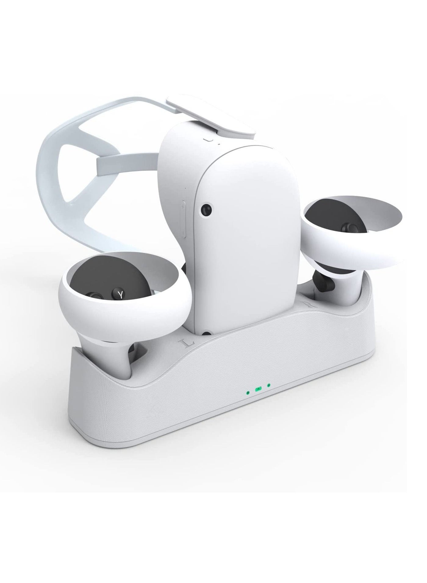 Tech Magnetic Charging Dock for Oculus Quest 2…
