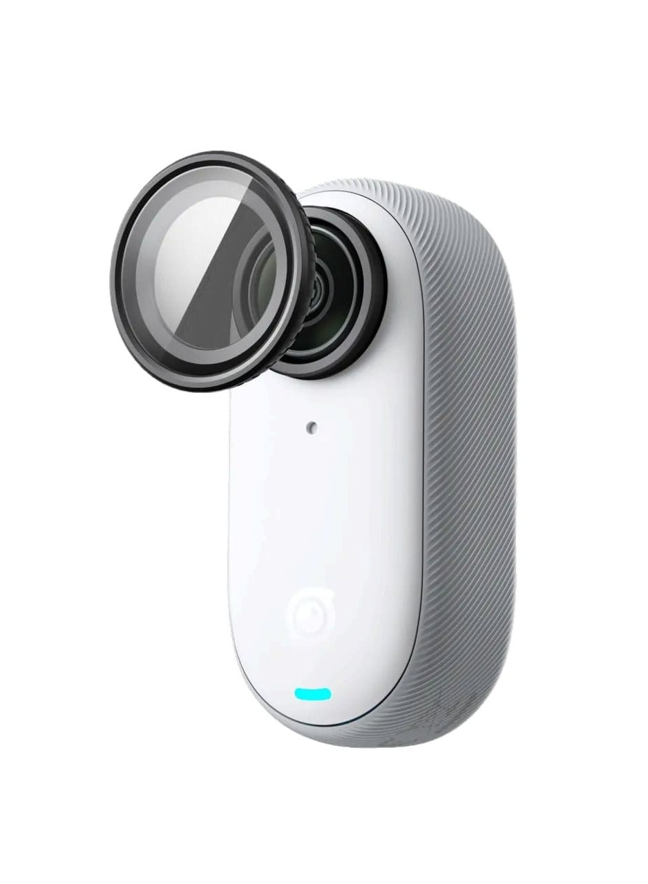 Compare GO 3S Protection Lens Guard  For Normal and Underwater Use  Clear at KSA Price