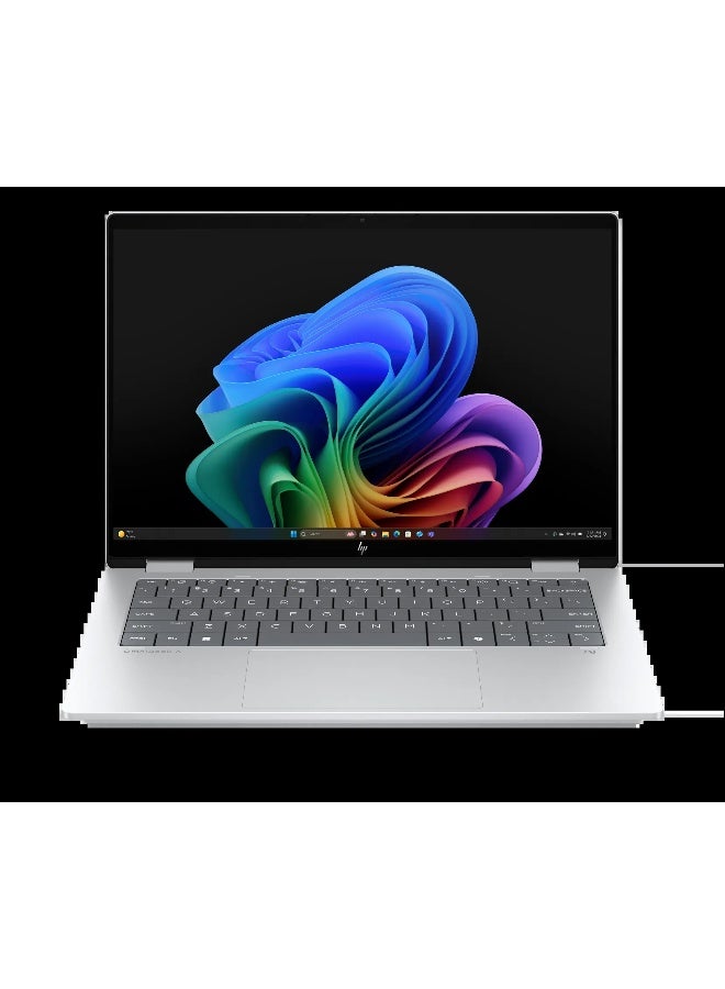 OmniBook X Flip 14-fm0047nr 2-in-1 - Next Gen…