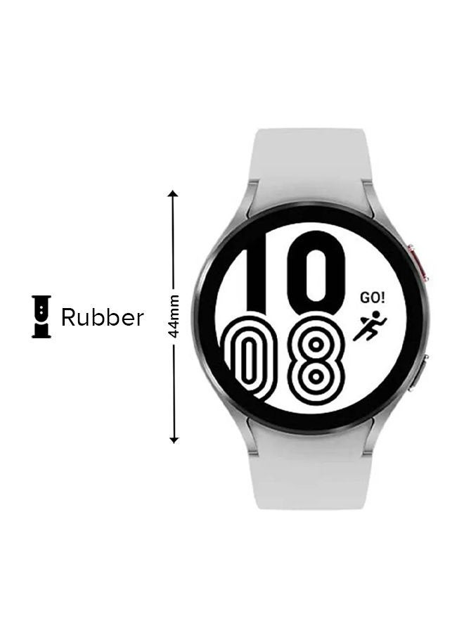 Compare Galaxy Watch 4 44 mm Silver at KSA Price