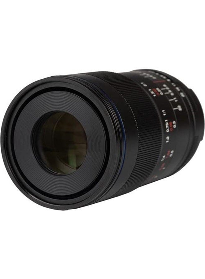 Compare Venus Laowa 100mm f2.8 2X Ultra Macro APO Lens for Nikon F at KSA Price