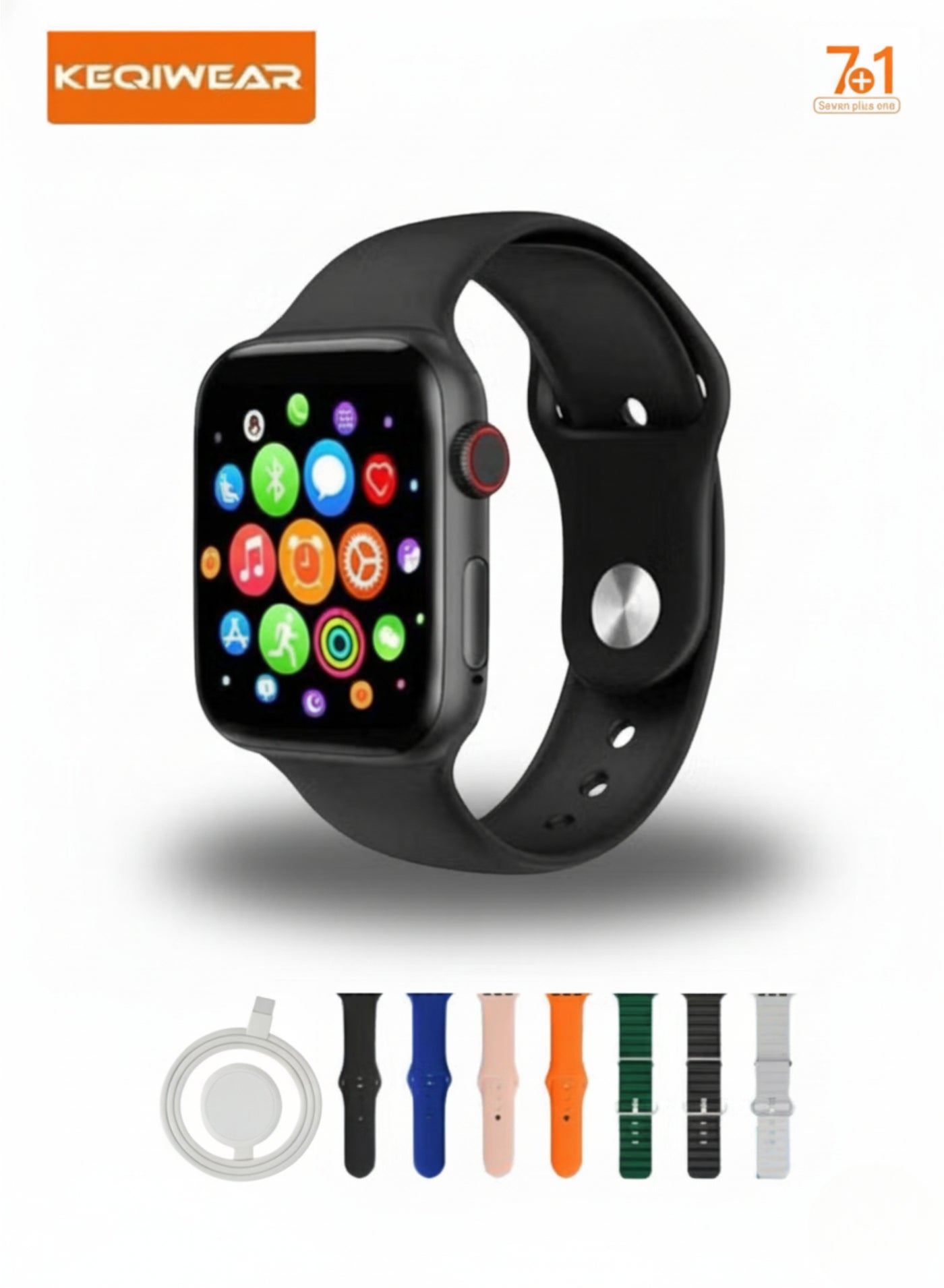 Smart Watch 2.02