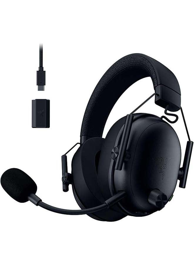 BlackShark V3 Wireless Gaming Headset for PC:…