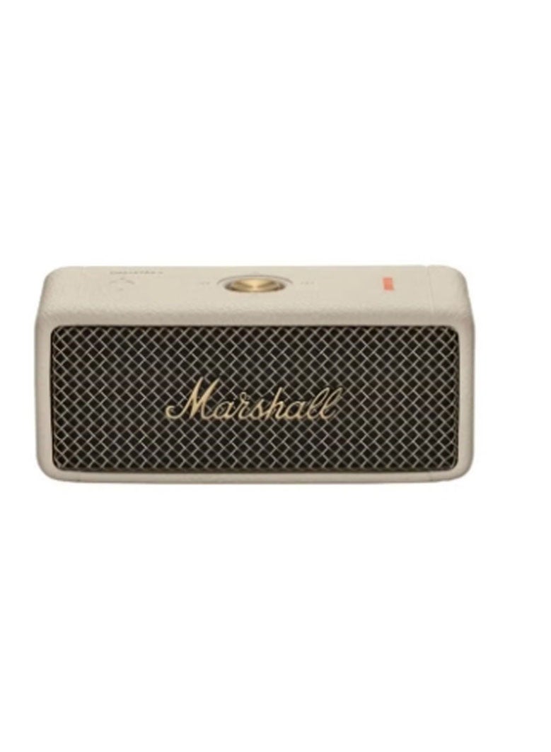 Emberton 2 Portable Bluetooth Speakers - Water…