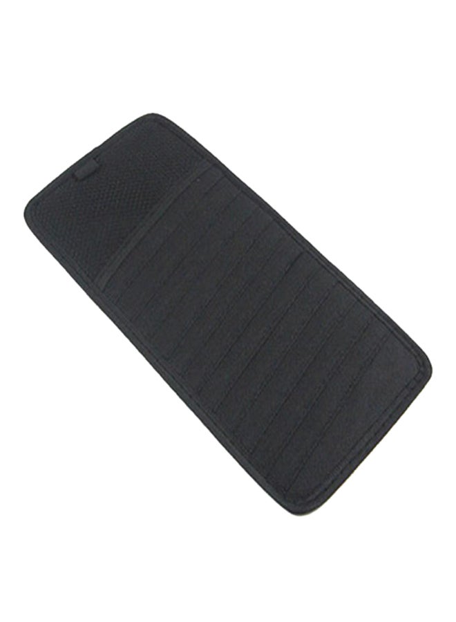 Compare Car CD Holder Sun Visor at KSA Price