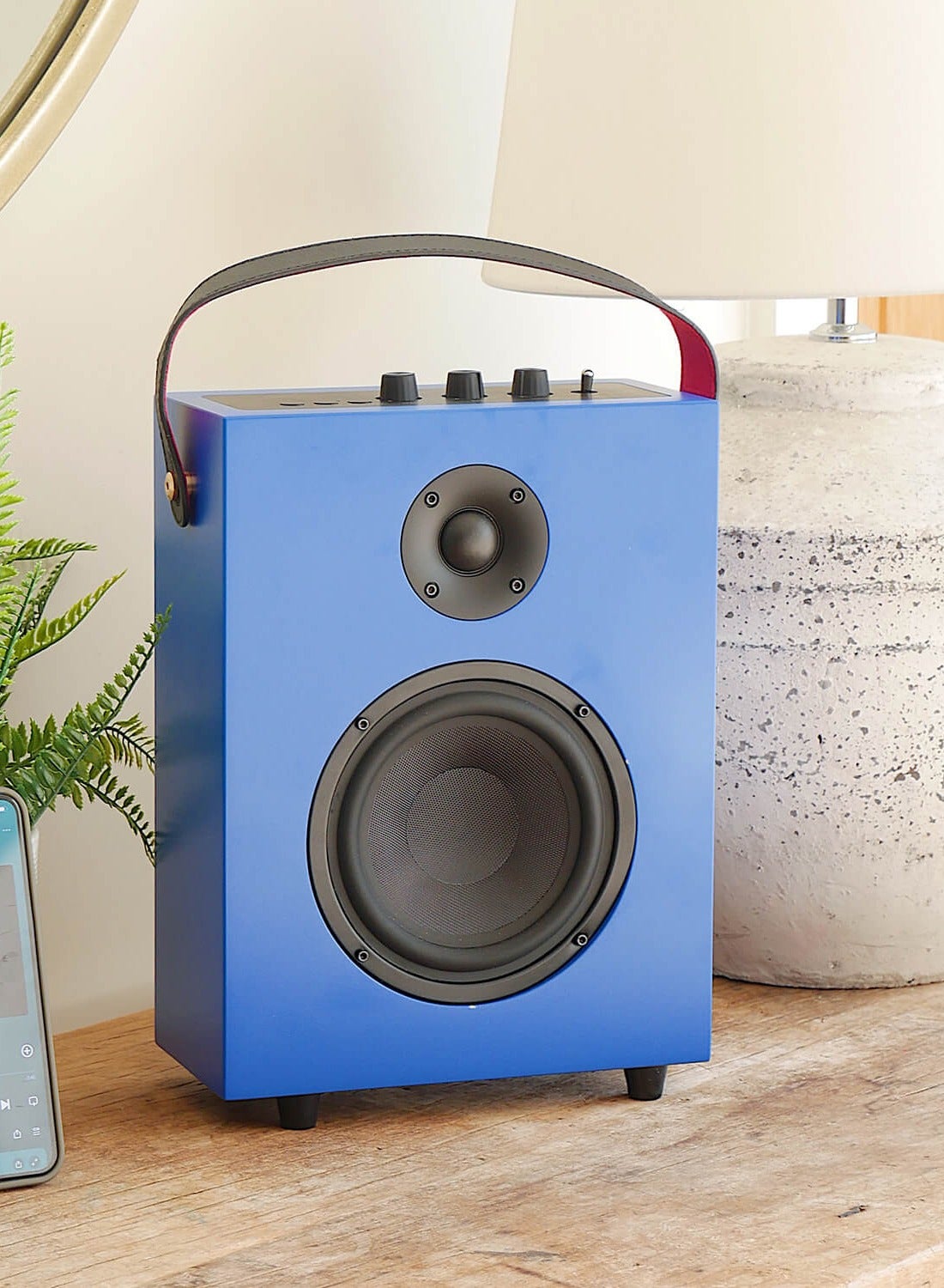 Steepletone Wireless Speaker | Redefy | Premium…