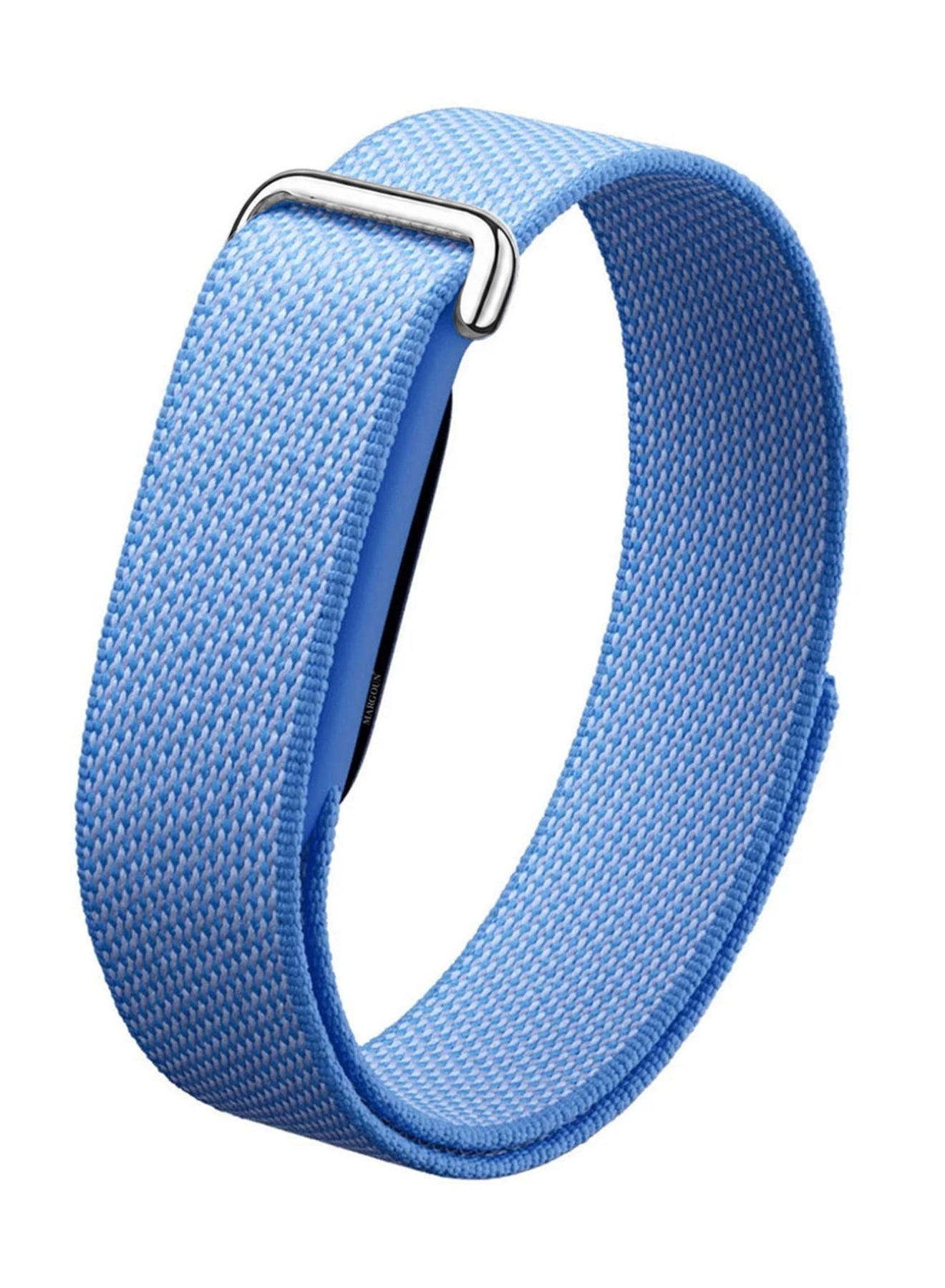 Woven Nylon Replacement Bands for Google Fitbit Air…