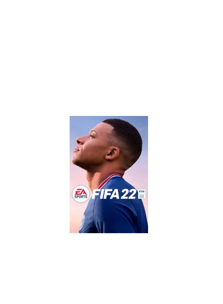 Compare PS4 Sports FIFA 22 Int version  playstation_4_ps4 at KSA Price