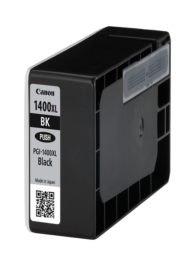 PGI-1400XL High Yield Ink Cartridge Black
